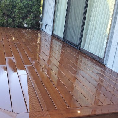 Dasso Deck