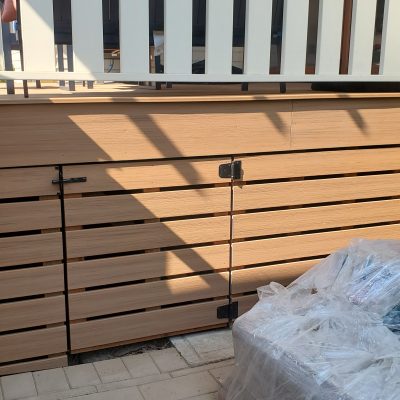 Deckorator's Sedona decking