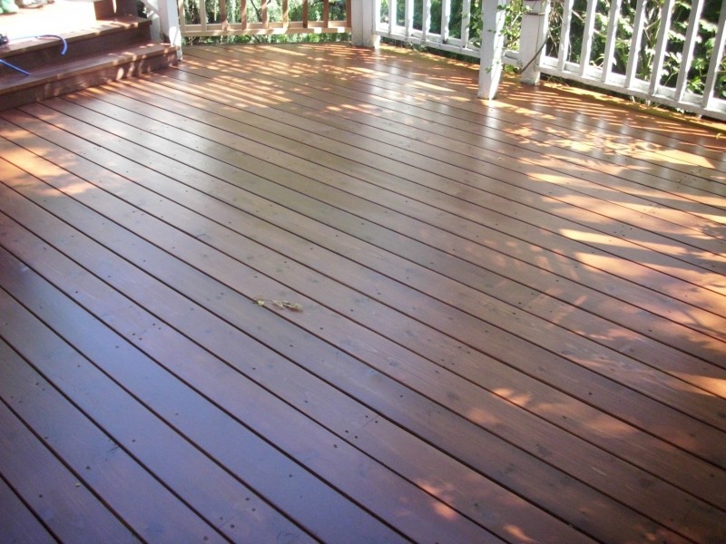 Lake Oswego deck resurfacing | Deck Masters, LLC