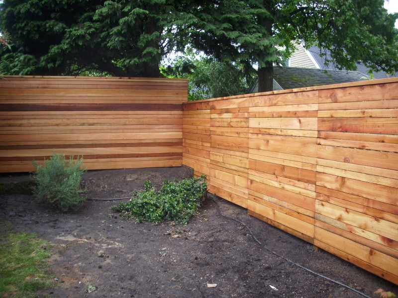 Fence design, Japanese fence, Garden fence panels