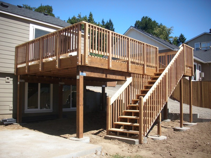 Deck Company | Deck Masters, LLC