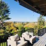 Trex Island mist deck