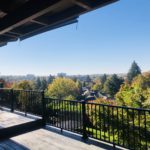 Trex Island mist deck